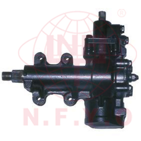 NEW PRODUCTS -GEAR BOX